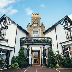 Szálloda Palm Court, Aberdeen