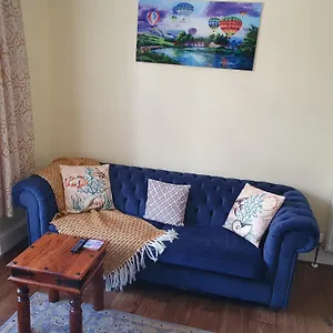 Alastrean Flat Apartment